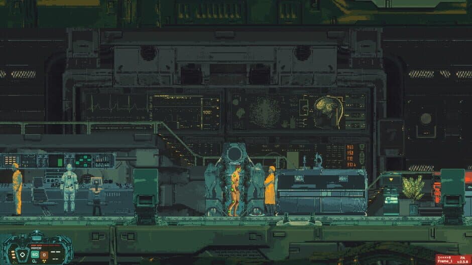 Скриншот 1 из The Place