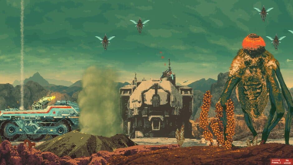 Скриншот 6 из The Place