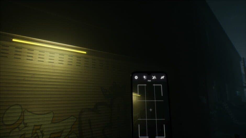 Скриншот 3 из The Line