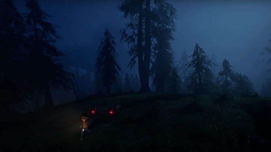 Скриншот 3 из The Last Light
