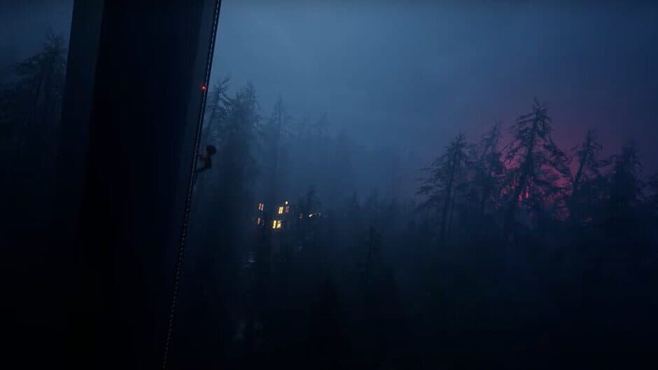Скриншот 4 из The Last Light