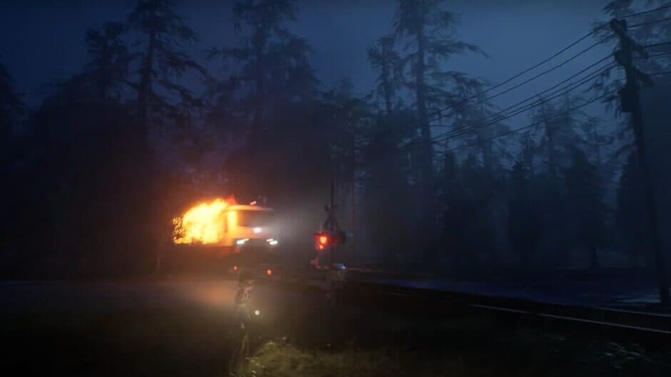 Скриншот 5 из The Last Light