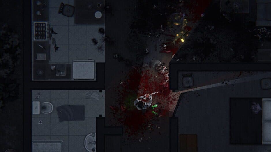 Скриншот 3 из The Last Days