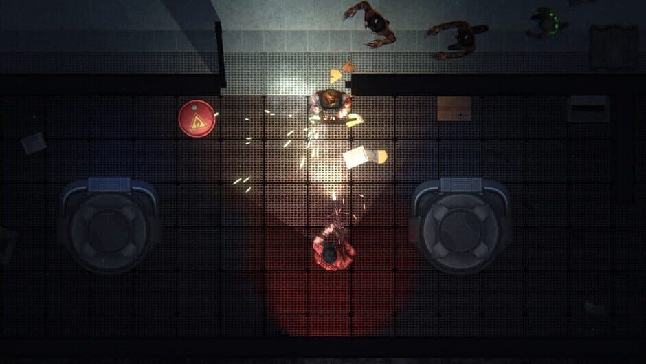 Скриншот 5 из The Last Days