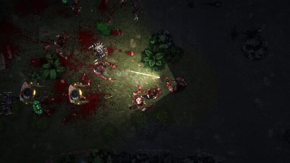Скриншот 6 из The Last Days