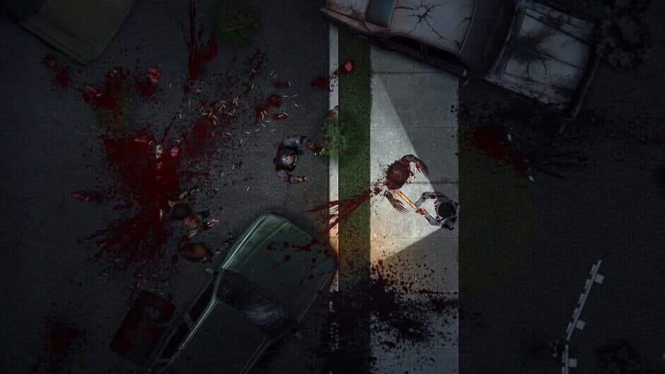 Скриншот 10 из The Last Days