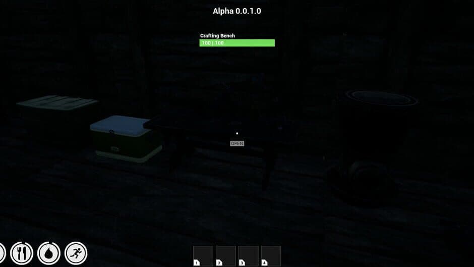 Скриншот 8 из The Huntter