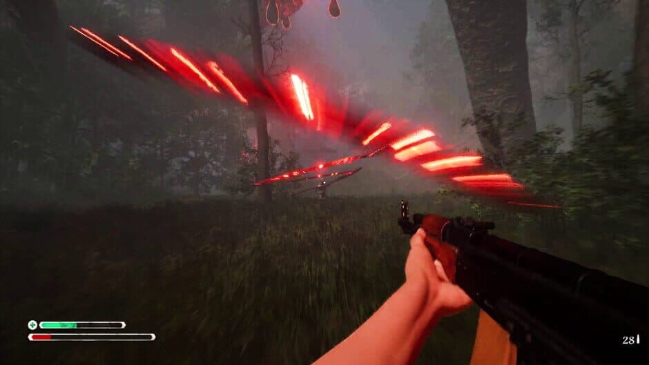Скриншот 1 из Bloodsmith