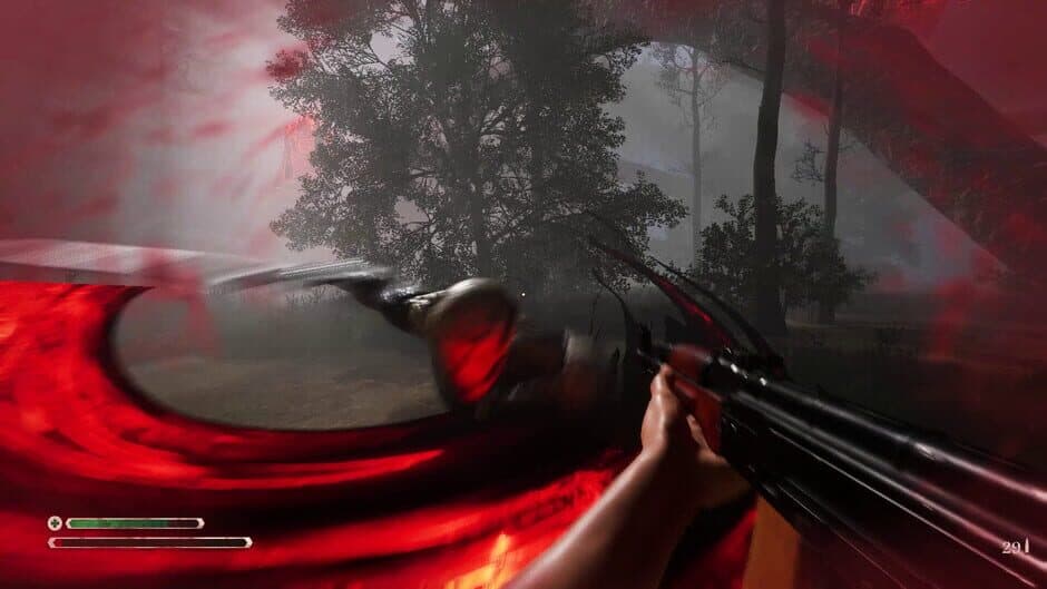 Скриншот 2 из Bloodsmith