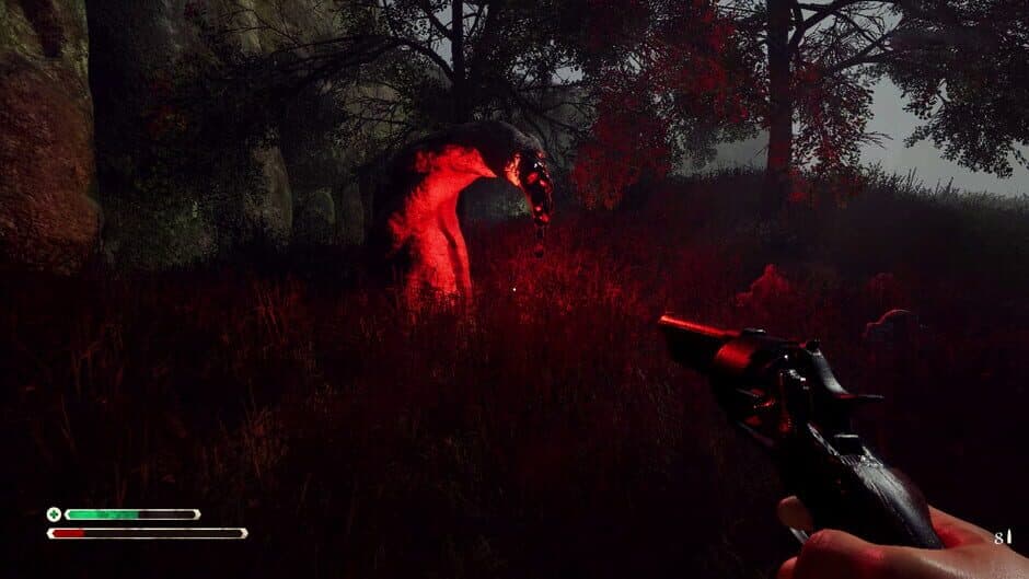 Скриншот 4 из Bloodsmith