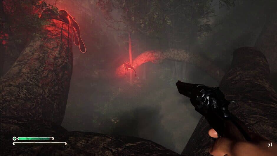 Скриншот 5 из Bloodsmith