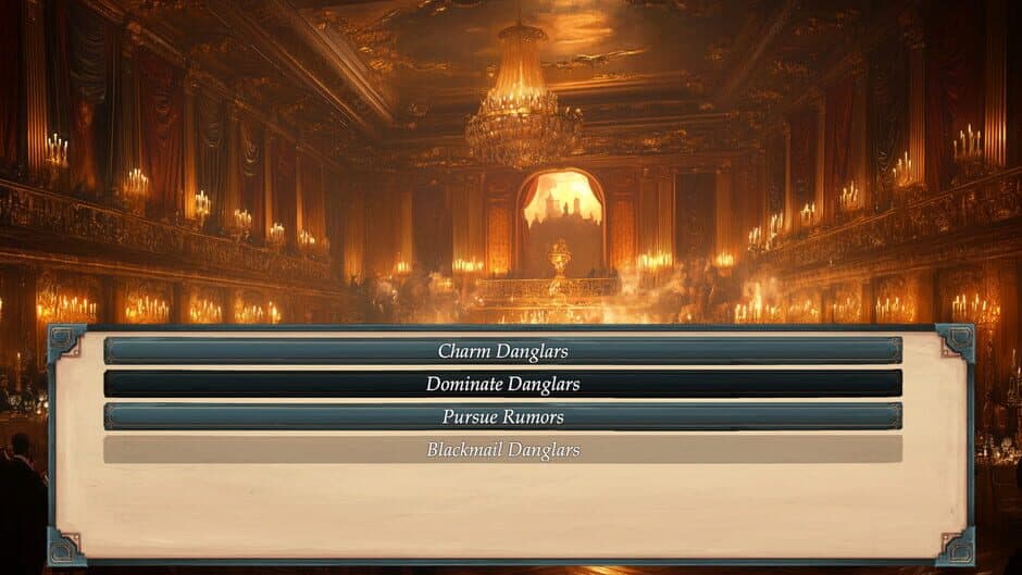 Скриншот 2 из The Count of Monte Cristo