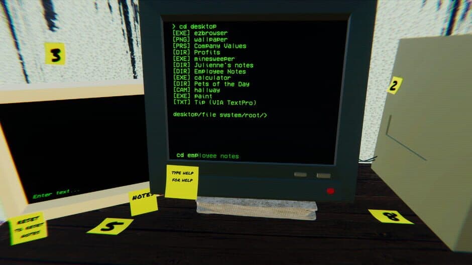 Скриншот 1 из Terminal