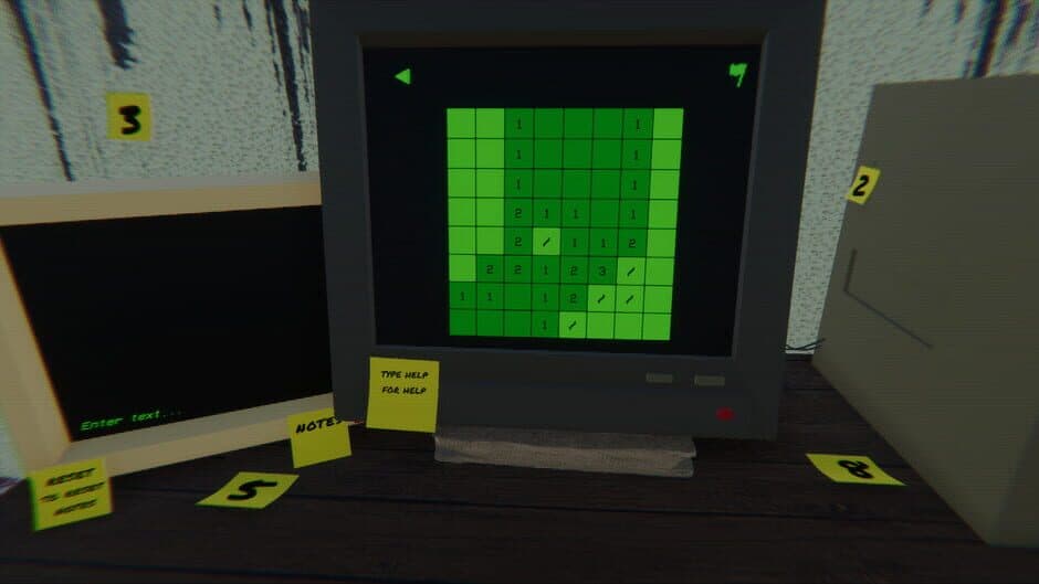 Скриншот 3 из Terminal