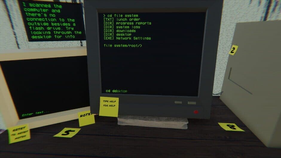 Скриншот 4 из Terminal