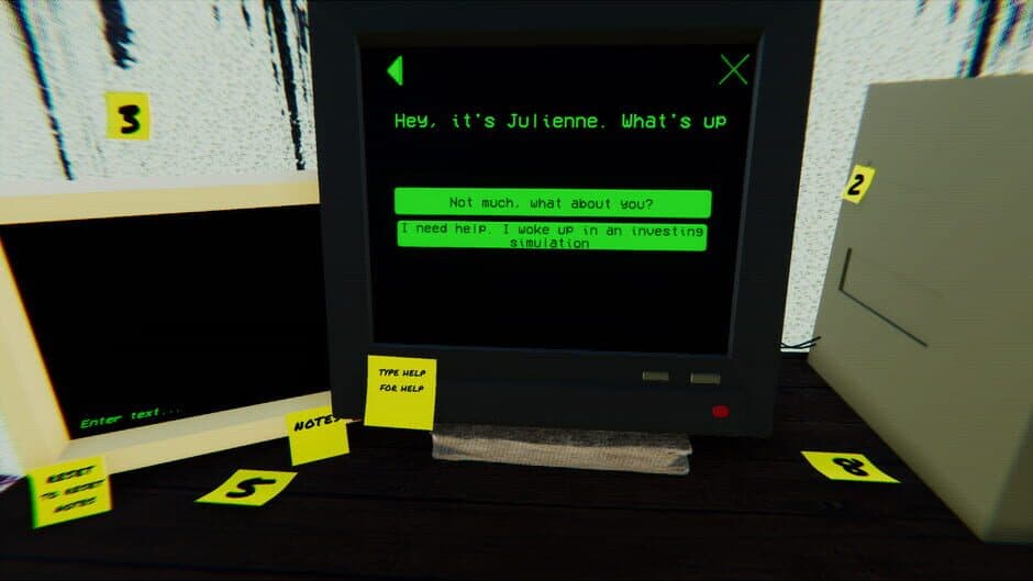 Скриншот 5 из Terminal