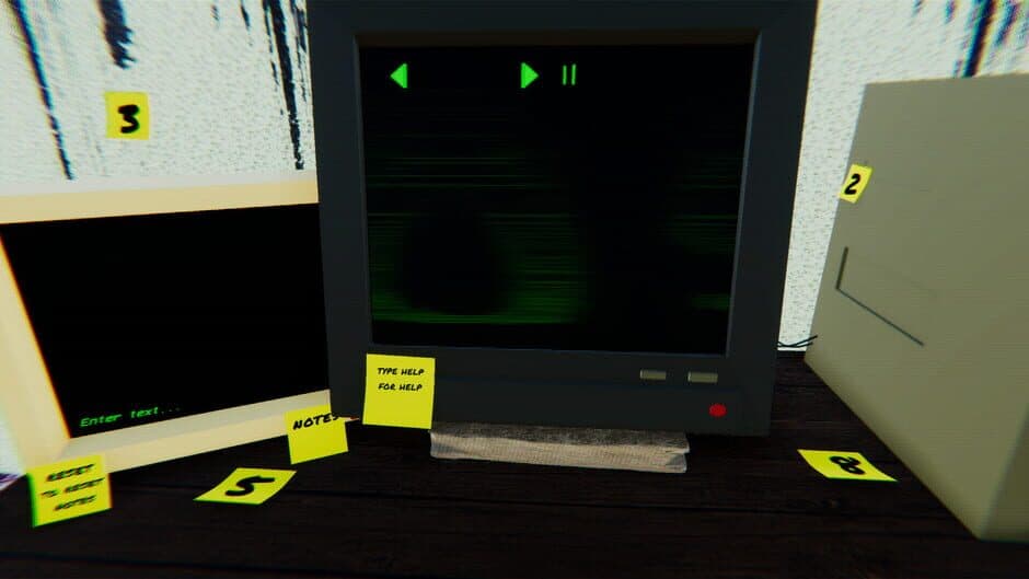 Скриншот 6 из Terminal