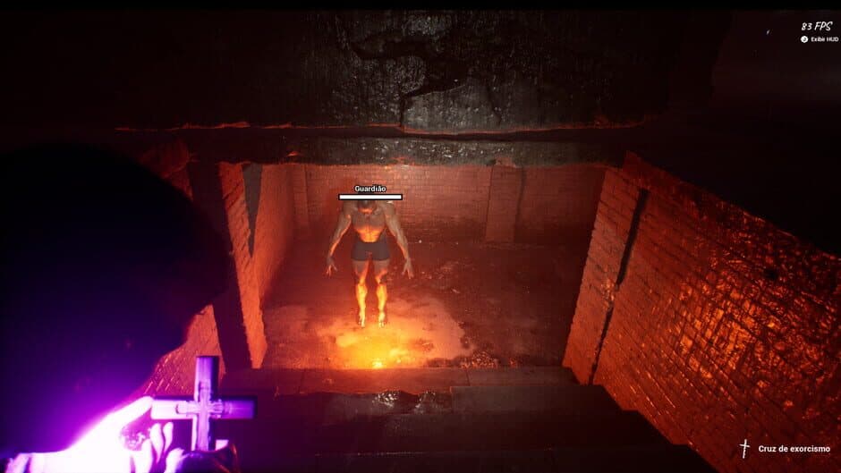Скриншот 1 из The Colony