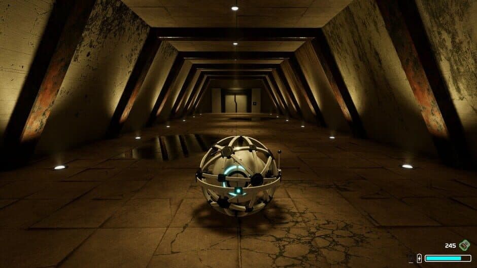 Скриншот 2 из The Core