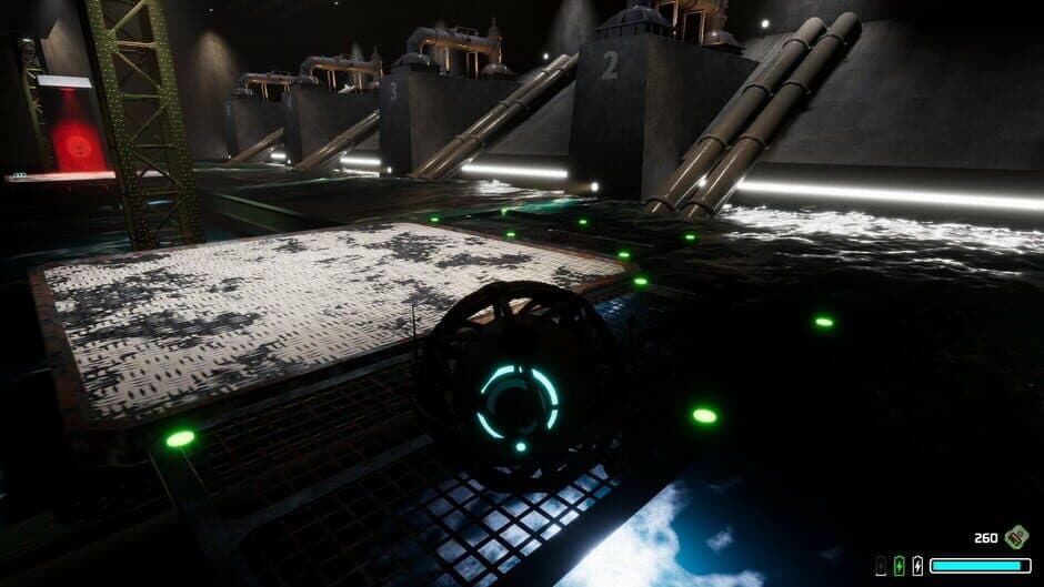 Скриншот 11 из The Core