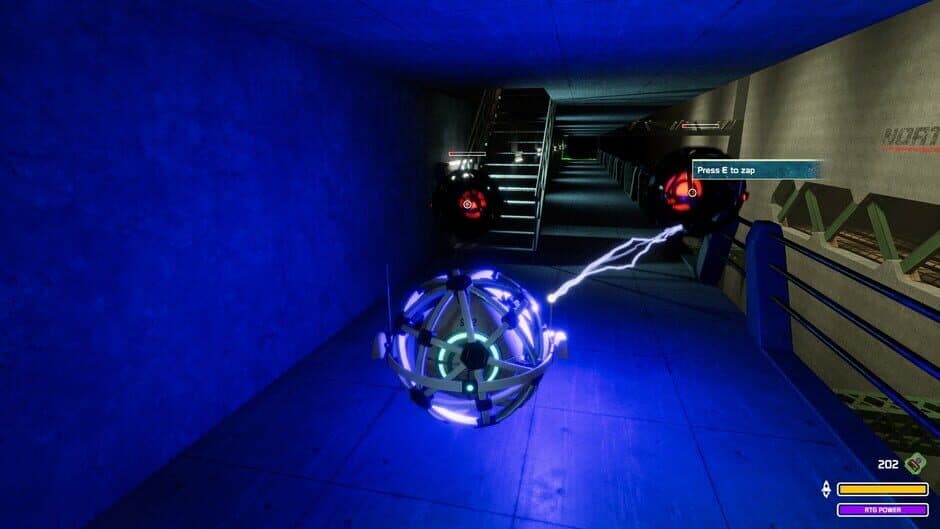 Скриншот 6 из The Core
