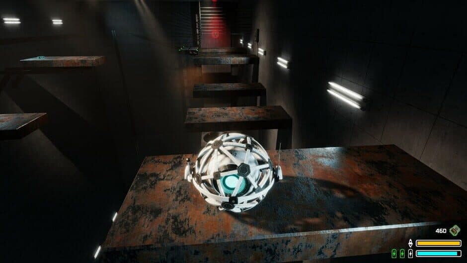 Скриншот 8 из The Core