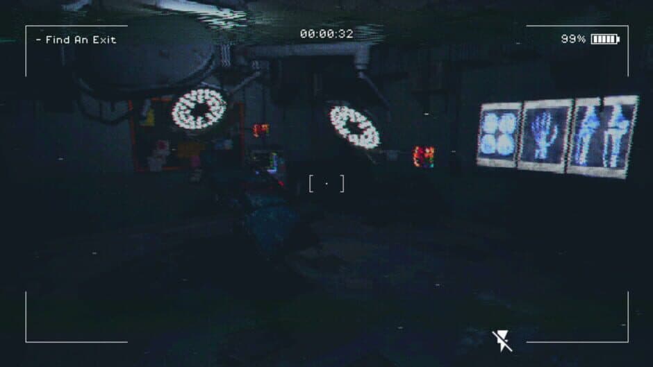 Скриншот 8 из The DollMaker