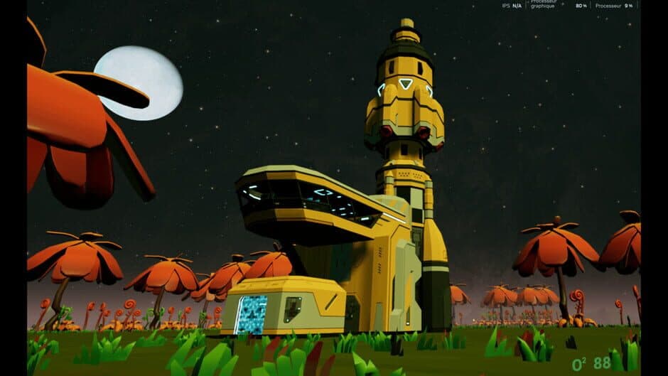 Скриншот 1 из The Explorer