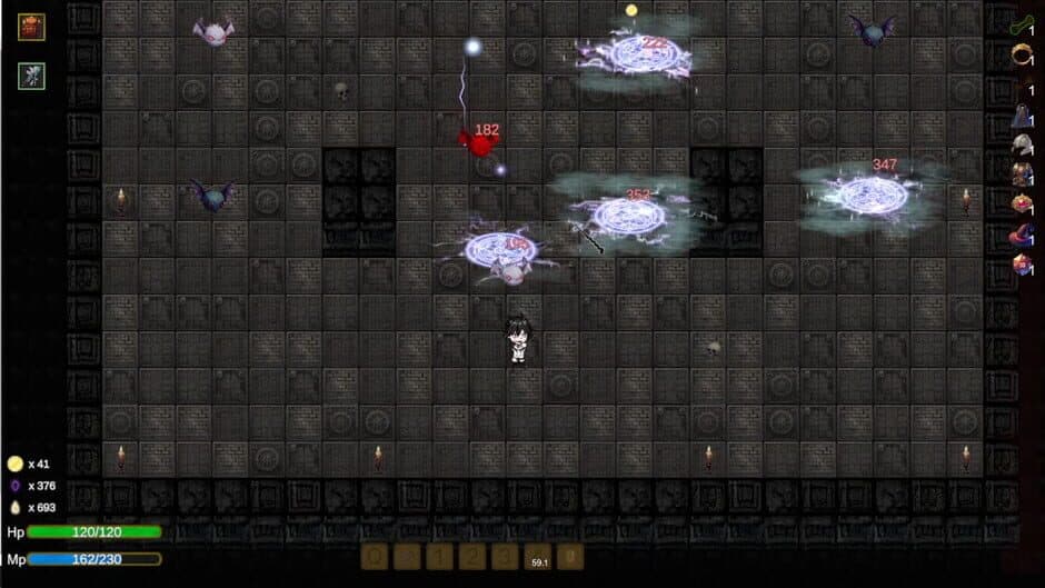 Скриншот 5 из Reincarnation in Another World