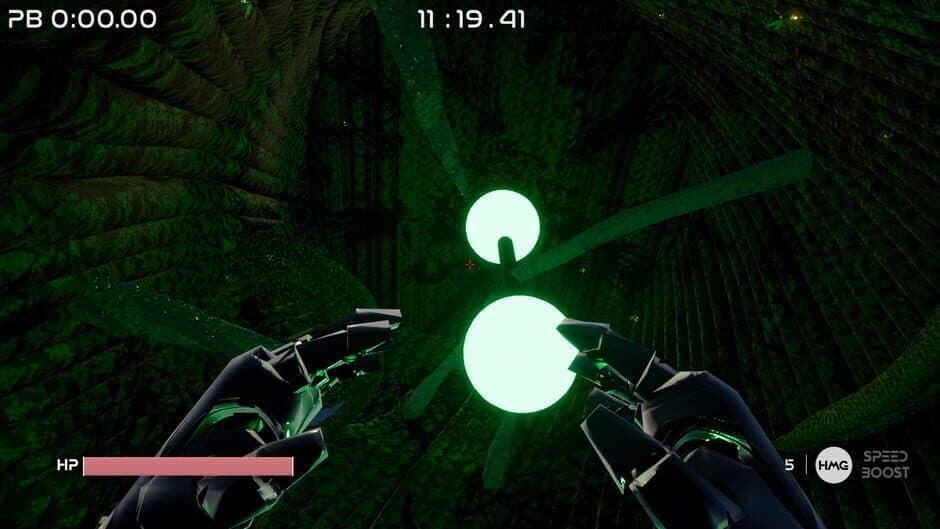 Скриншот 4 из Velocity Rift