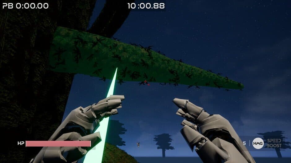 Скриншот 5 из Velocity Rift