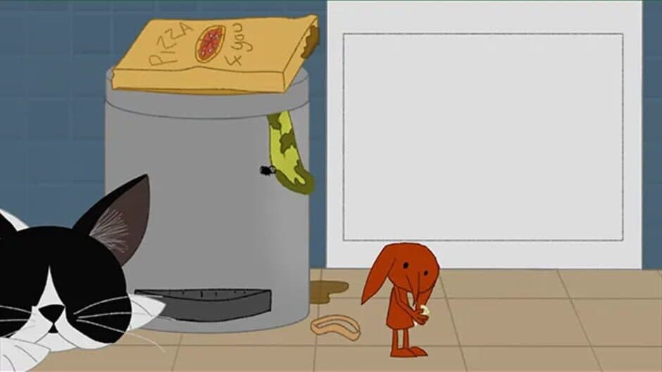 Скриншот 2 из Mess Goblins