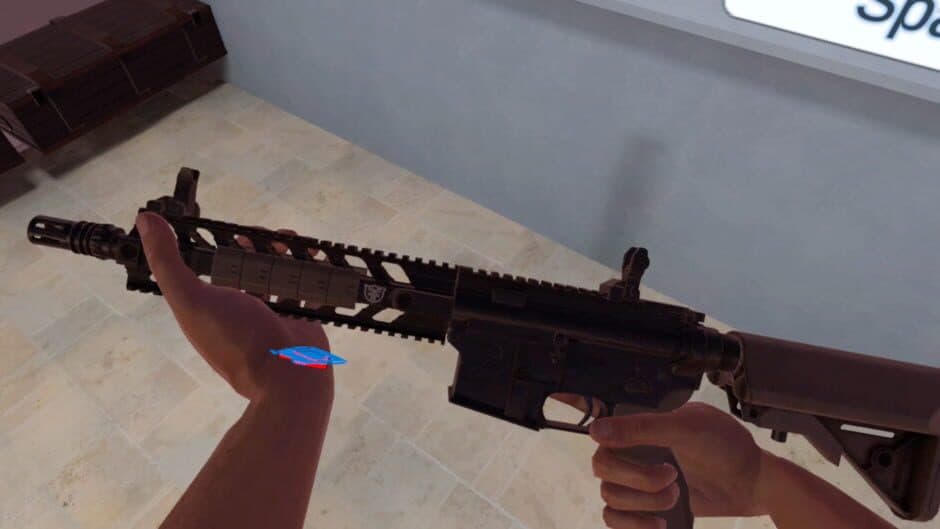 Скриншот 3 из Viper Vice