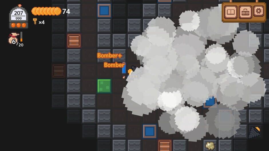 Скриншот 5 из DigDigDrill