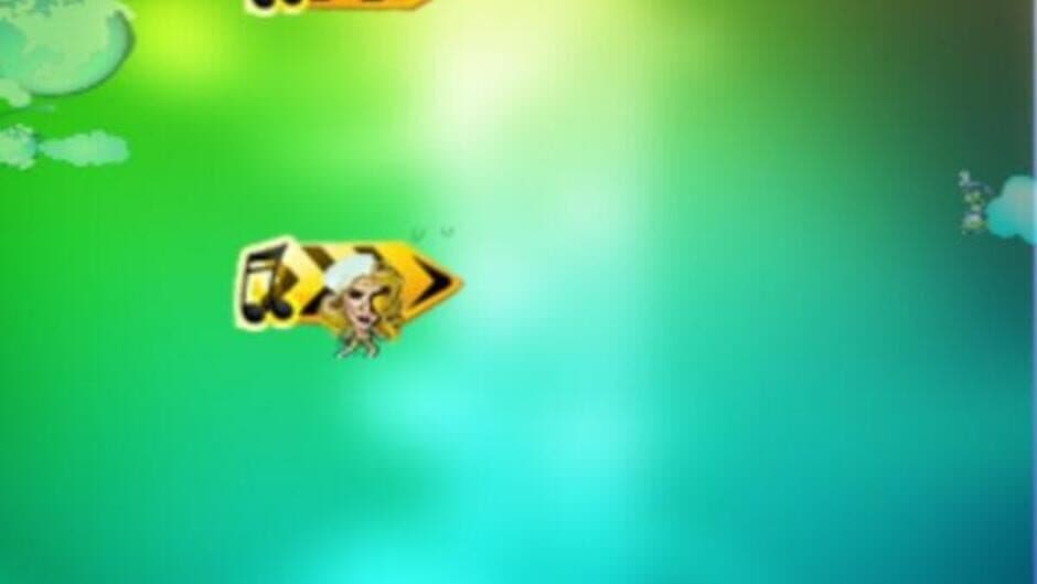 Скриншот 3 из Lady Gaga Jump