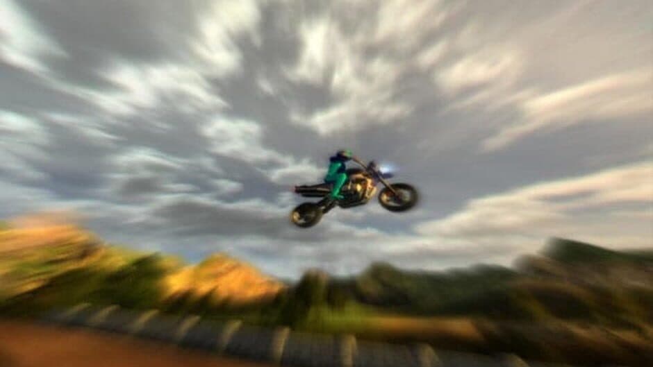 Скриншот 2 из Motoracing