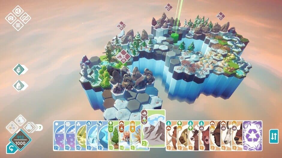 Скриншот 6 из Preserve: Ice Age