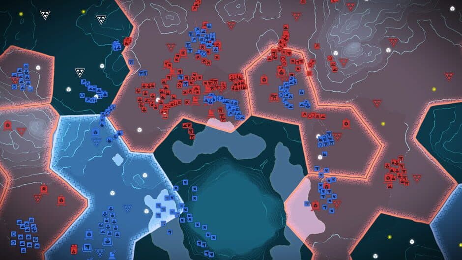 Скриншот 5 из Ashes of the Singularity II