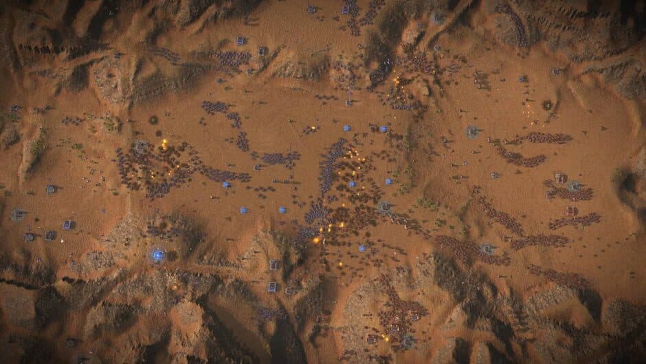 Скриншот 6 из Ashes of the Singularity II