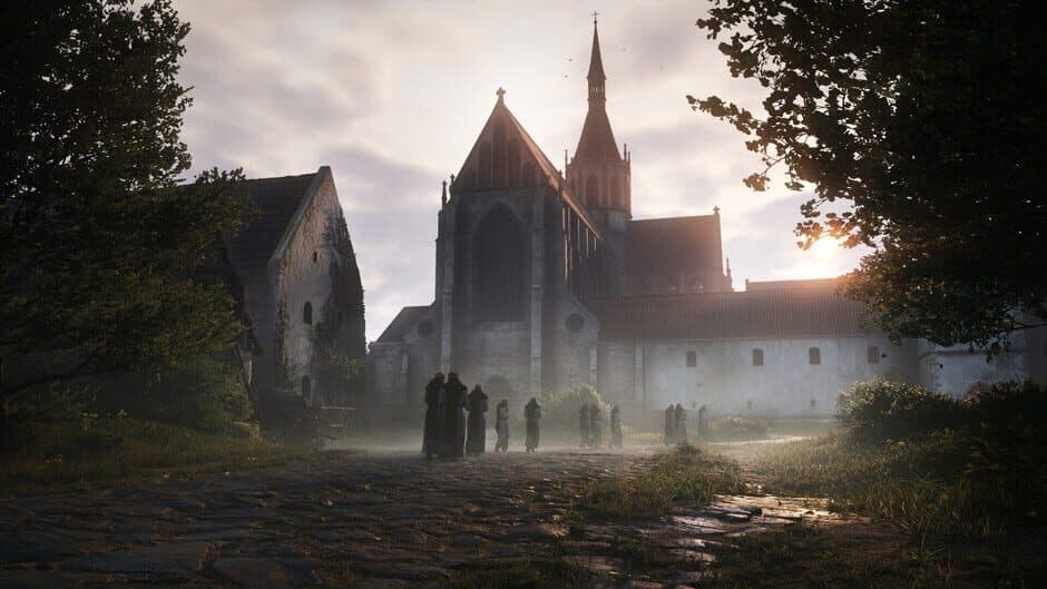 Скриншот 6 из Kingdom Come: Deliverance II - Expansion Pass