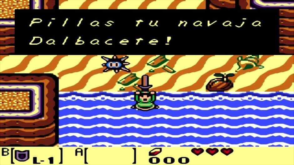 Скриншот 1 из La Lellenda de la Cerda DX