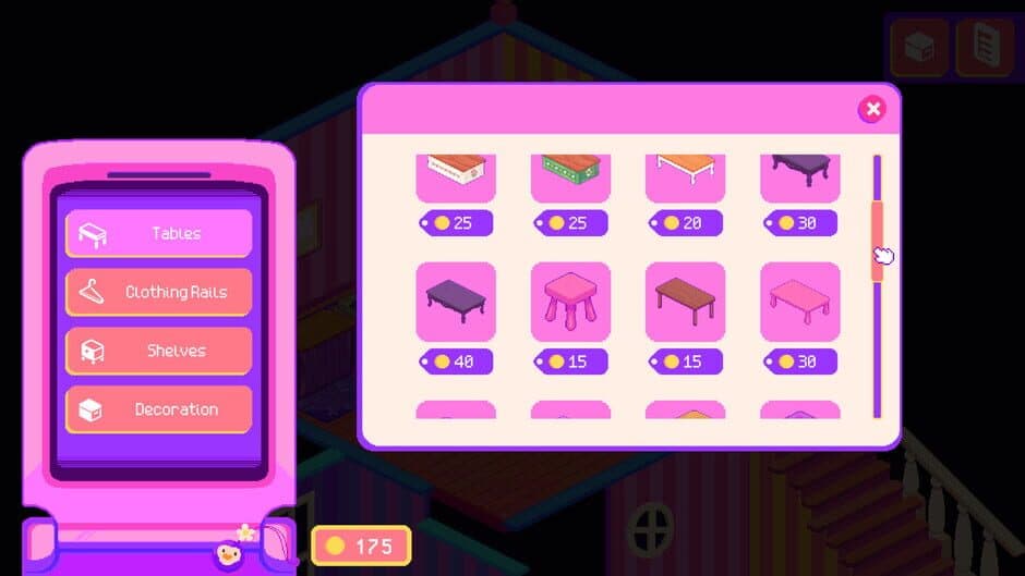 Скриншот 6 из Thrifty Business
