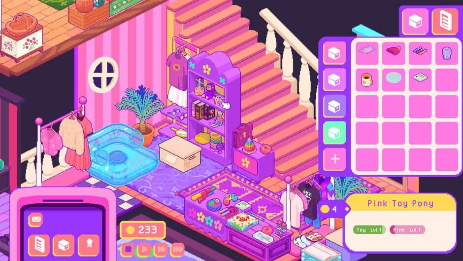 Скриншот 7 из Thrifty Business