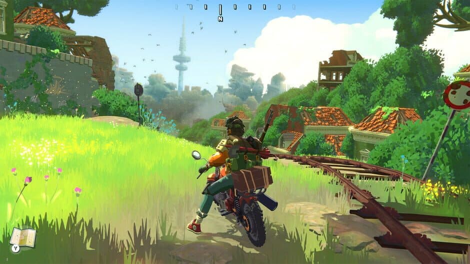 Скриншот 1 из Verdant