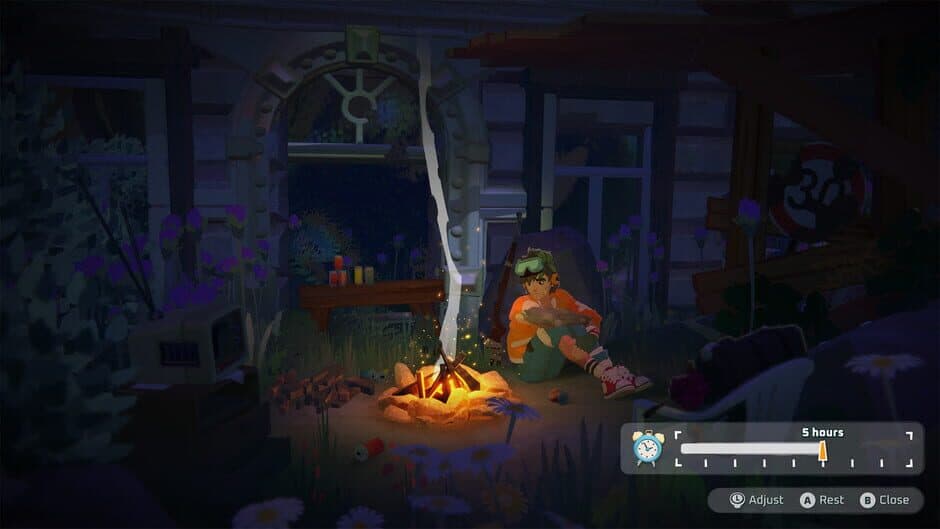 Скриншот 2 из Verdant