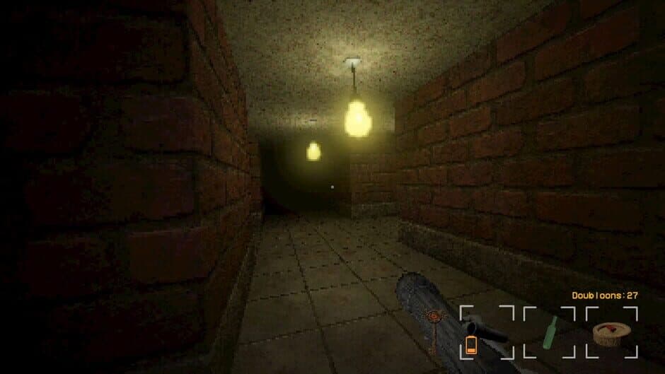 Скриншот 1 из Maze Creep!!