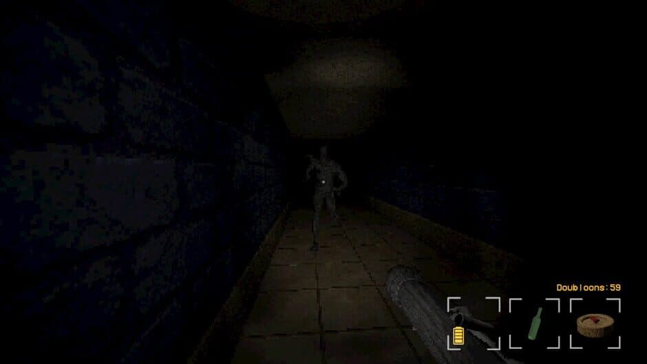 Скриншот 2 из Maze Creep!!