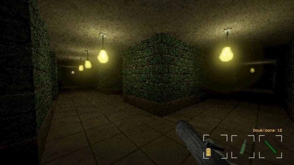Скриншот 3 из Maze Creep!!