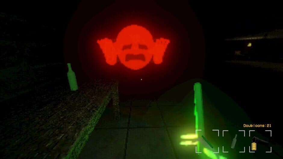 Скриншот 4 из Maze Creep!!