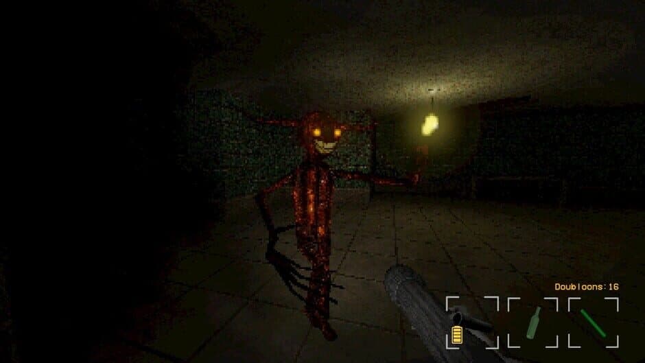 Скриншот 5 из Maze Creep!!